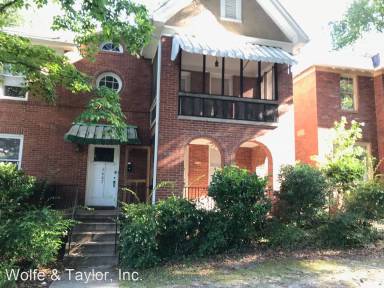 Main picture of 1607 1609 Hollywood Dr