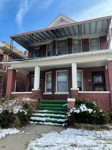 Main picture of 4019 Whitney St