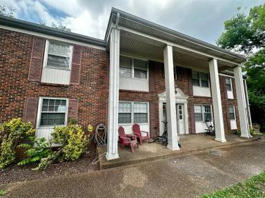 Main picture of 1117 Whitesboro St
