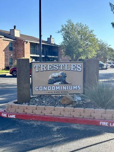 Main picture of Trestles Condominiums