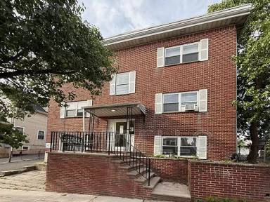 Main picture of 109 William St