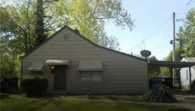 Main picture of Woodstock Apartments