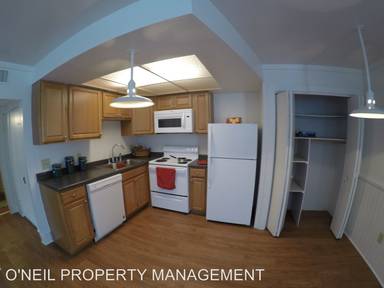 Main picture of 3001 Kossuth St