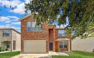 Main picture of 11054 Barclay Pt
