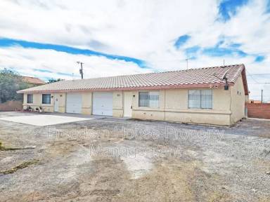 Main picture of 1100 Quartzite Ave