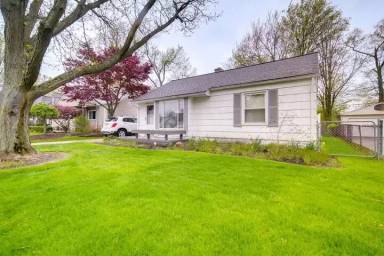 Main picture of 1116 Worton Blvd