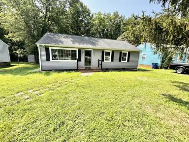 Main picture of 4215 Cedardale Ln