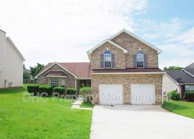 Main picture of 6027 Idlewood Trce