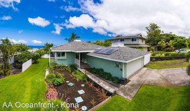 Main picture of 73-4338 Koi Koi St