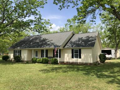 Main picture of 993 High Bluff Cir