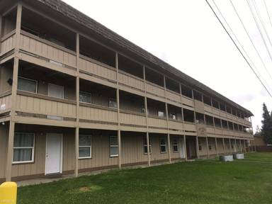 Main picture of Hillcrest Apartments