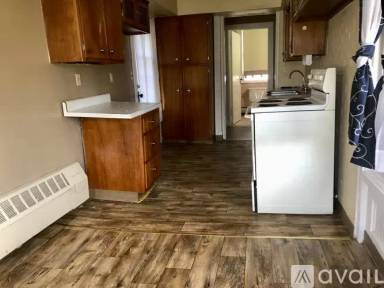 Main picture of 601 Green St