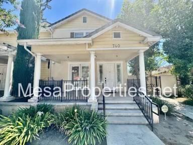 Main picture of 740 S Azusa Ave