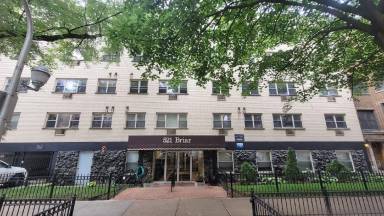 Main picture of 535 W Briar Apartments