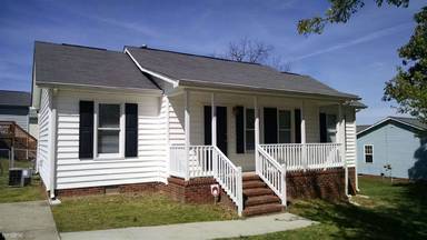 Main picture of 1127 W 13th St