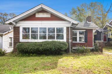 Main picture of 2113 31st Street Ensley