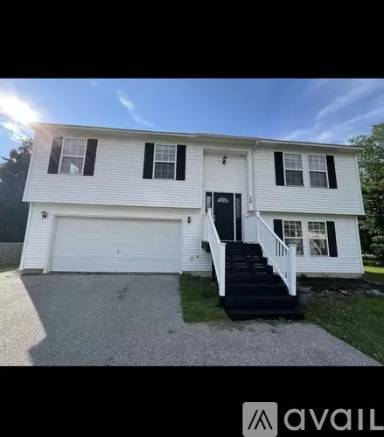 Main picture of 36 Benjamins Way