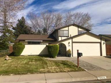 Main picture of 3208 Bunker Hill Ln