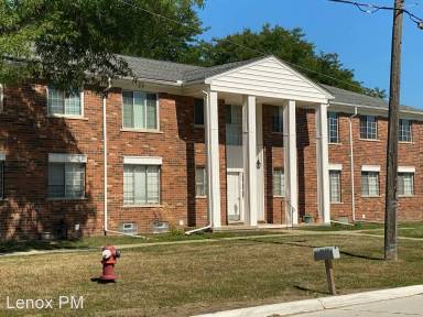 Main picture of 22568 Masonic Blvd