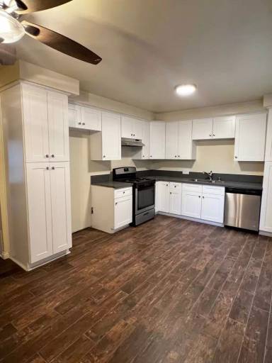 Main picture of 531 N Jackson St