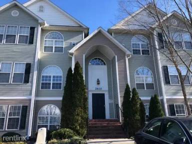 Main picture of 2600 Pennoak Way