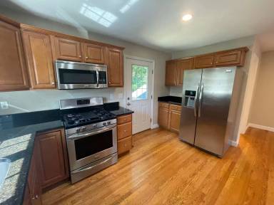 Main picture of William Waye Townhouses