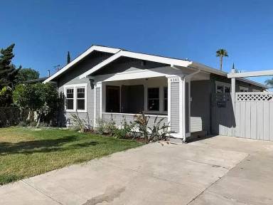 Main picture of 4355 Marlborough Ave