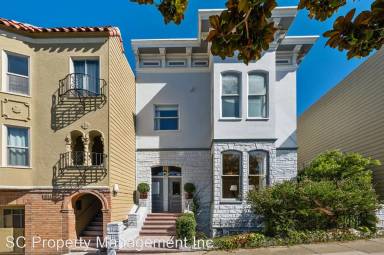 Main picture of 1029 Dolores St