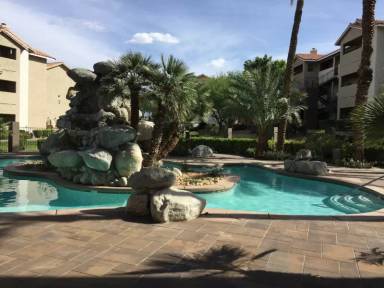 Main picture of Flamingo Palms Villas
