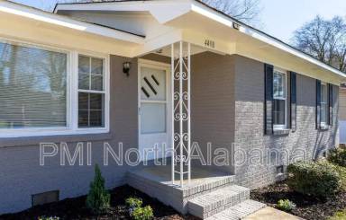 Main picture of 4408 Kiger St SW