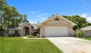 Main picture of 1312 S Seagate Dr