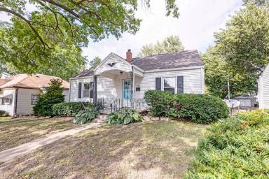 Main picture of 2815 Francis St