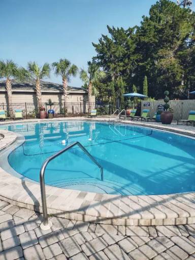 Main picture of Hamlet Cove Apartments