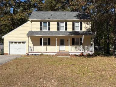 Main picture of 14820 Whitley St