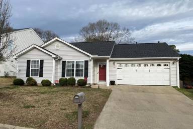 Main picture of 507 Hamilton Chase Dr