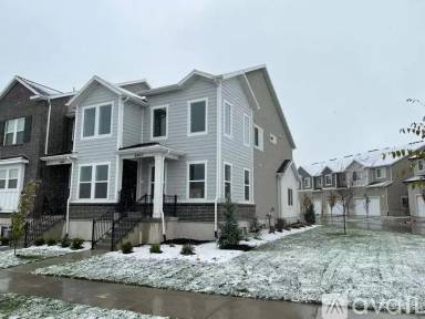 Main picture of Mountain Ridge Townhomes