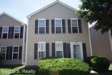 Main picture of 693 Serendipity Dr