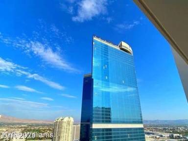 Main picture of Sky Tower Las Vegas Condominiums