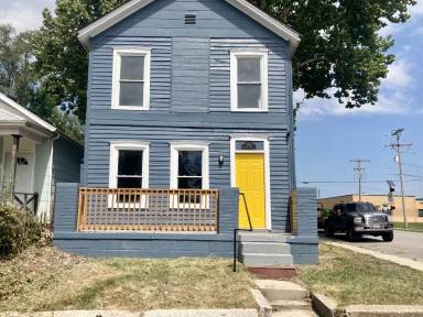 Main picture of 500 Kiowa St
