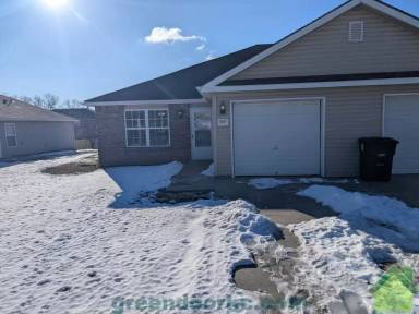 Main picture of 1007 Fall Meadow Ln