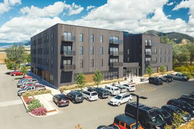 Main picture of Cannery Flats