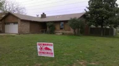 Main picture of 312 W Roanoke St