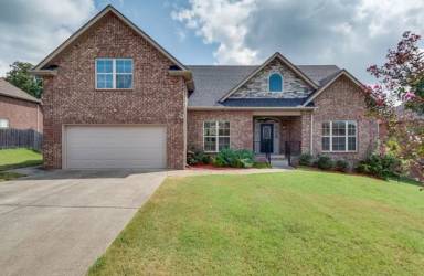 Main picture of 5307 Endurance Ln