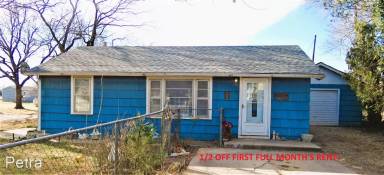 Main picture of 3923 S Wesley St
