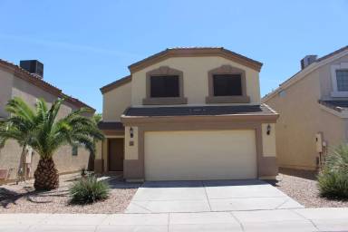 Main picture of 23764 N Desert Agave St