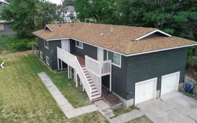 Main picture of 3608 N Monroe St