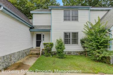 Main picture of 5111 Greenwich Mews