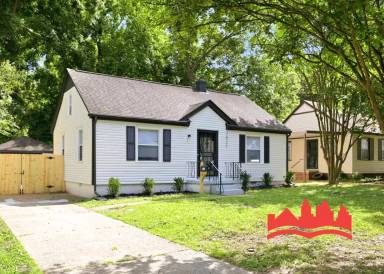 Main picture of 3827 Vanuys Rd