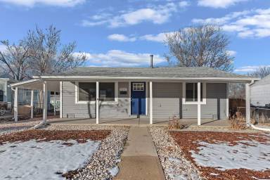 Main picture of 3245 W Walsh Pl