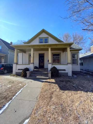 Main picture of 28 Bluff St